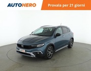Fiat Tipo 2021