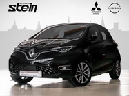 Renault ZOE 2021