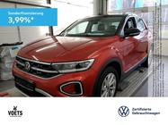 Volkswagen T-Roc 2022