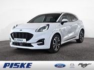 Ford Puma 2023