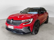 Renault Alaskan 2023