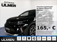 Citroen C5 2023