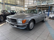 Mercedes-Benz SL-Class 1987