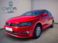 Volkswagen Polo 2019