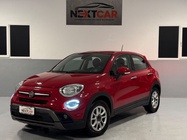 Fiat 500X 2020