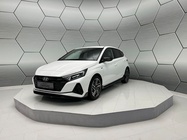Hyundai i20 2025