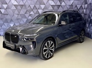 BMW X7 2024