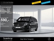 Mercedes-Benz V-Class 2025