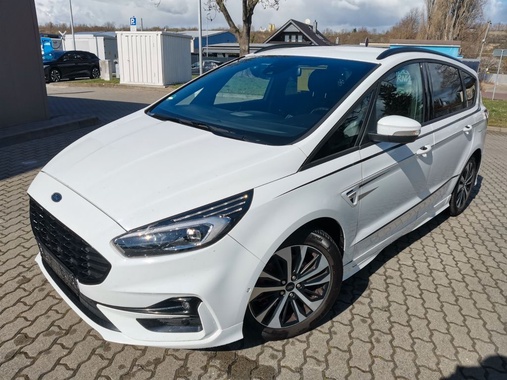 Ford S-Max 2020