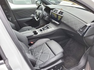 Citroen DS7 2022