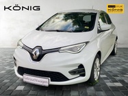 Renault ZOE 2021