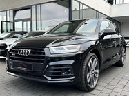Audi SQ5 2019