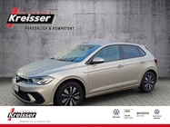 Volkswagen Polo 2024