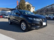 Nissan Qashqai 2020