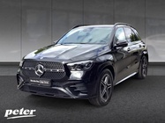Mercedes-Benz GLE-Class 2023