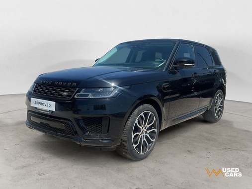 Land Rover Sport 2020