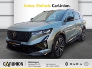 Renault Espace 2025