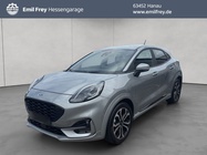 Ford Puma 2024