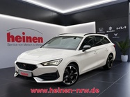 Cupra Leon 2023