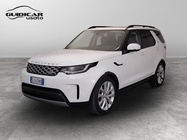 Land Rover Discovery 2022