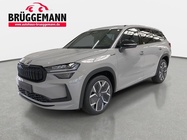 Skoda Kodiaq 2025