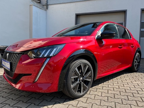 Peugeot 208 2023