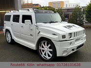 Hummer H2 2010