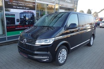 Volkswagen T6 2020
