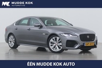 Jaguar XF 2023