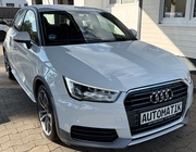 Audi A1 2017