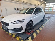 Cupra Leon 2024