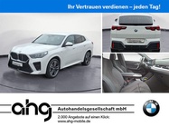 BMW X2 2024