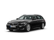 BMW 3 Series 2025