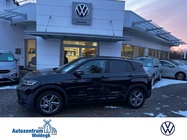 Volkswagen T-Cross 2025