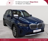 BMW X3 2023