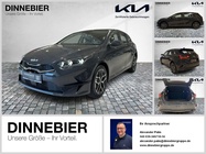 Kia Ceed 2026