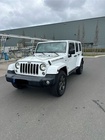 Jeep Wrangler 2019