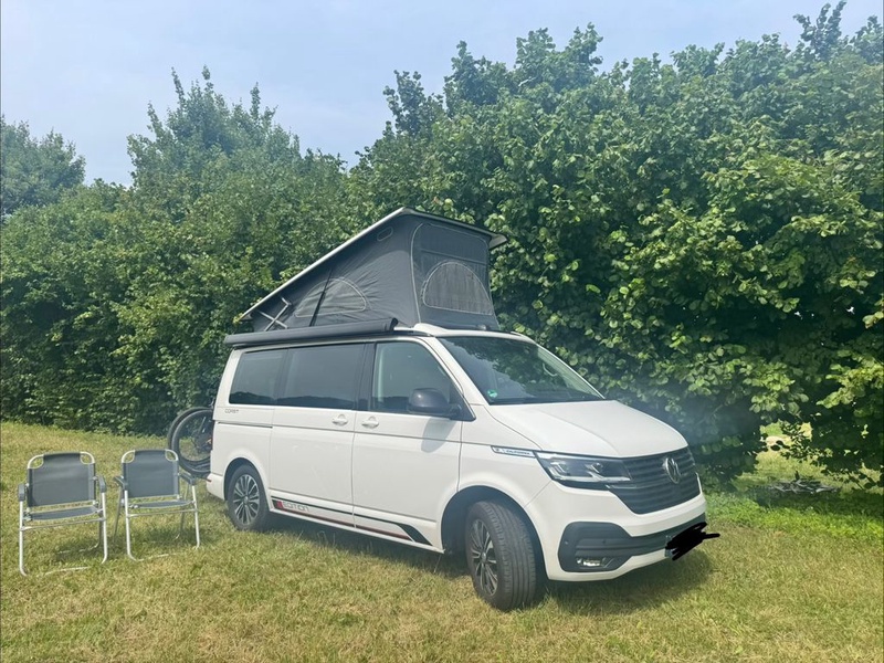 Volkswagen T6