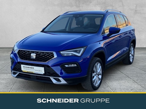 Seat Ateca 2021
