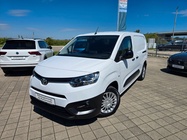 Toyota Proace 2022