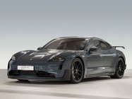 Porsche Taycan 2025