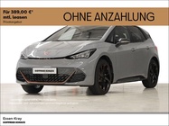 Cupra Born 2026