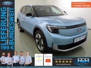 Ford Explorer 2024