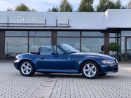 BMW Z3 1999