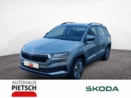Skoda Karoq 2025
