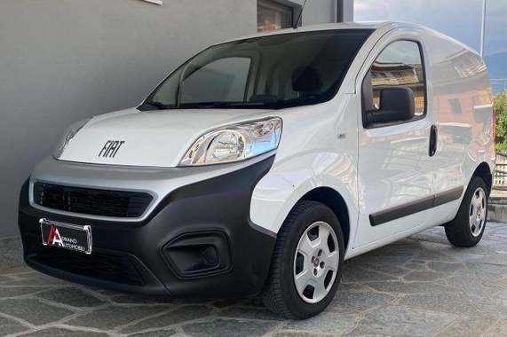 Fiat Fiorino 2022