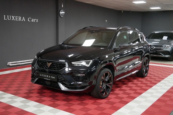 Cupra Ateca 2023