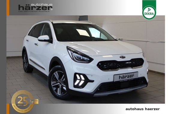 Kia Niro 2019