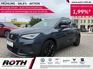 Seat Arona 2025