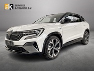 Renault Austral 2025